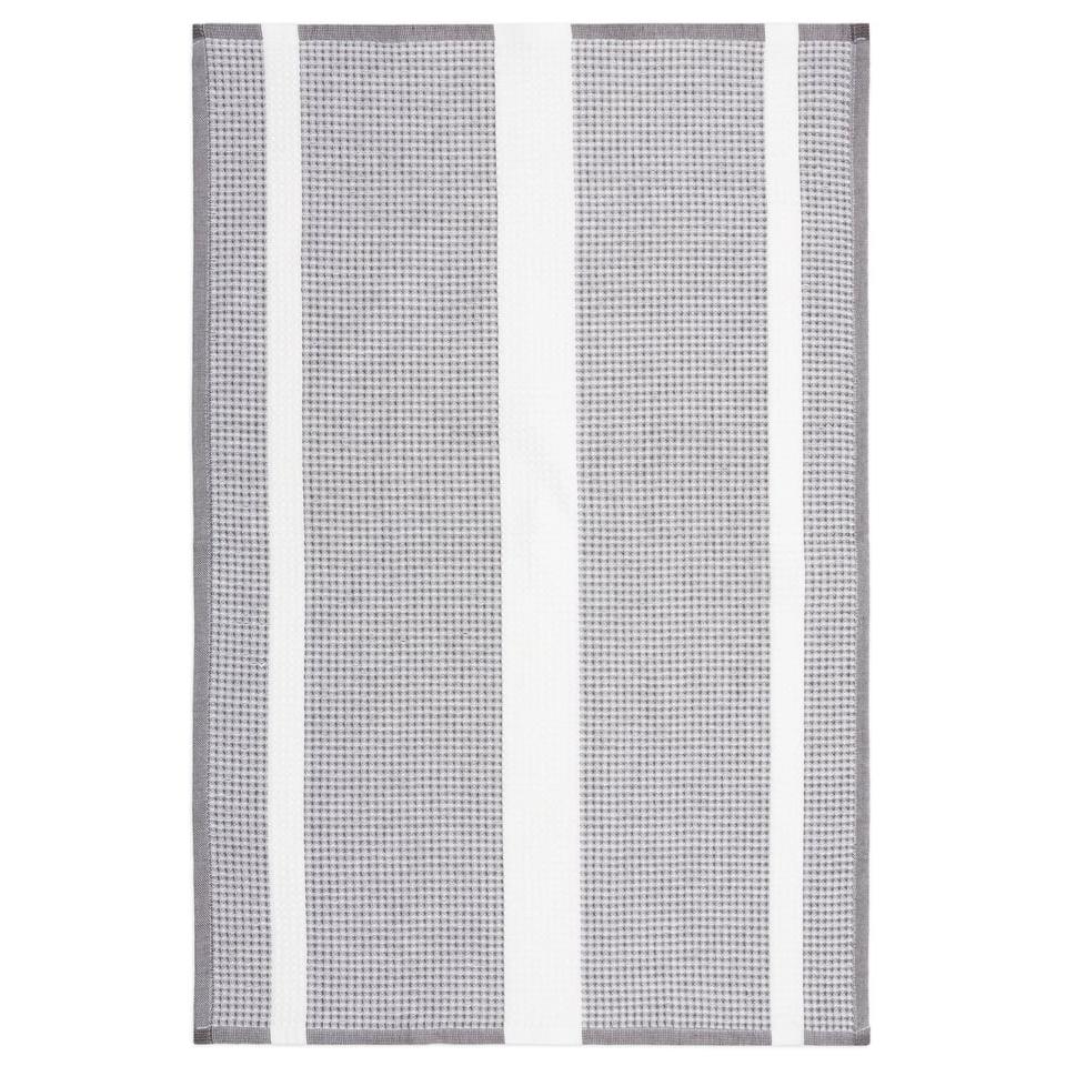 Stainless Waffle Terry Towel