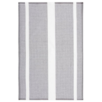 Stainless Waffle Terry Towel