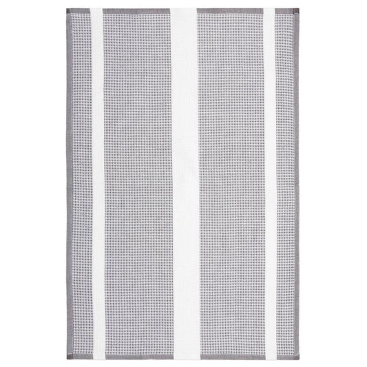 Stainless Waffle Terry Towel