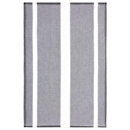 Onyx Waffle Terry Towel