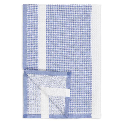 Seaside Waffle Terry Towel