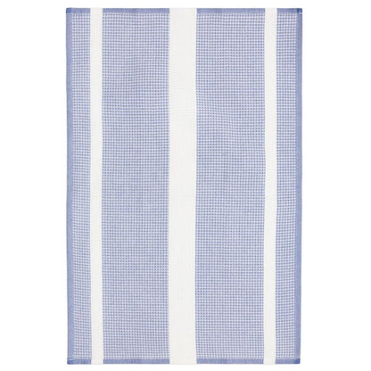 Seaside Waffle Terry Towel