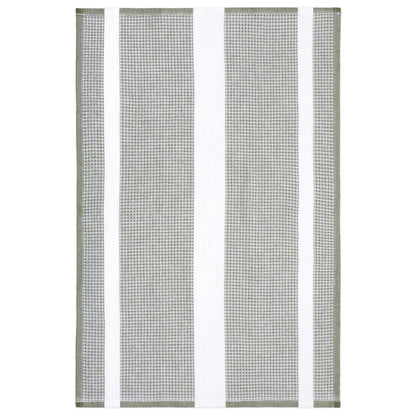 Thyme Waffle Terry Towel