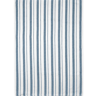 Tide Basketweave Towel