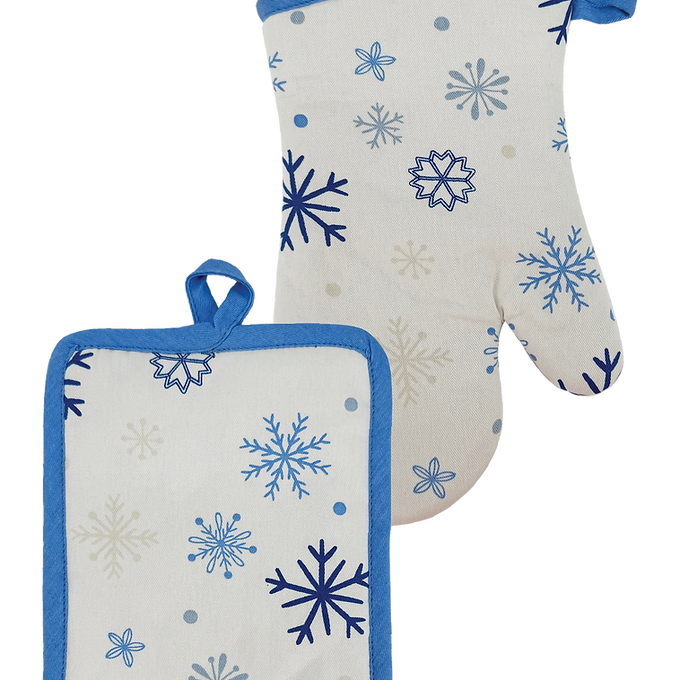 Holiday Snowflake