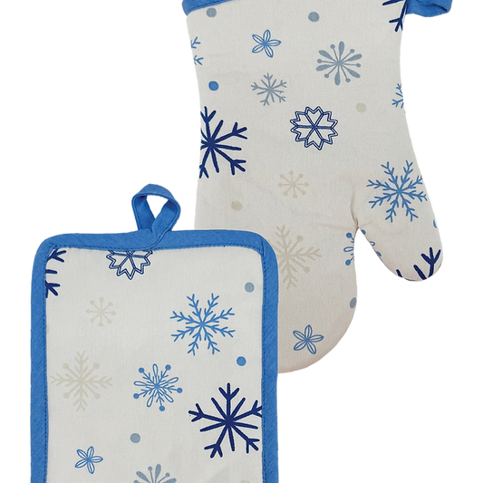 Holiday Snowflake