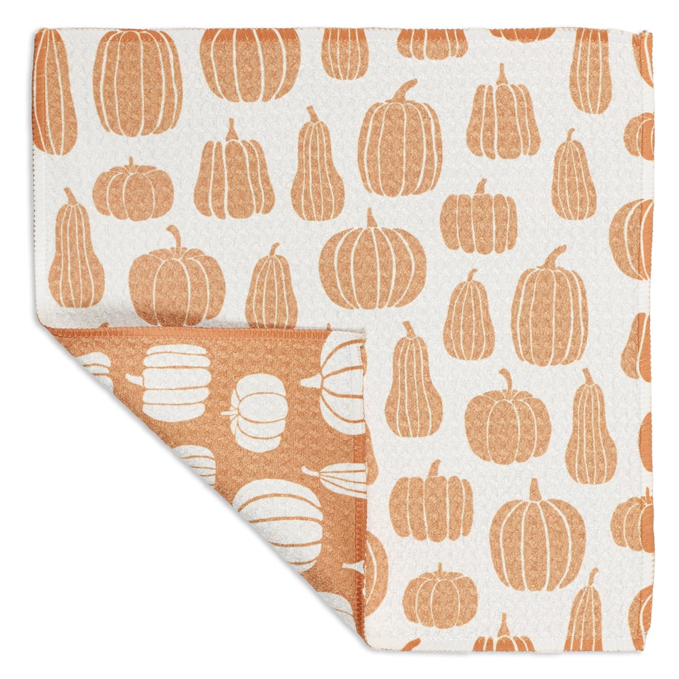 Pumpkin Patch Vibe Recycled Cloth Set/2
